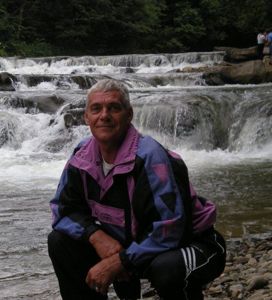 Виктор Билай