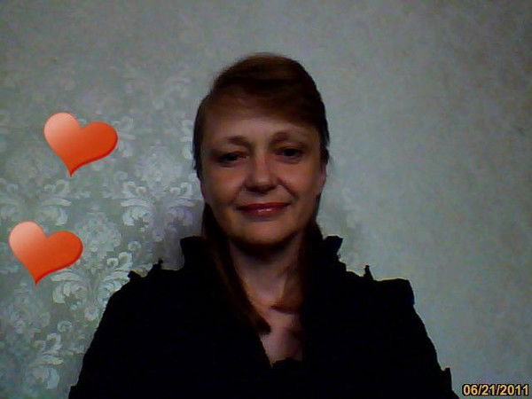 Светлана Хафизова