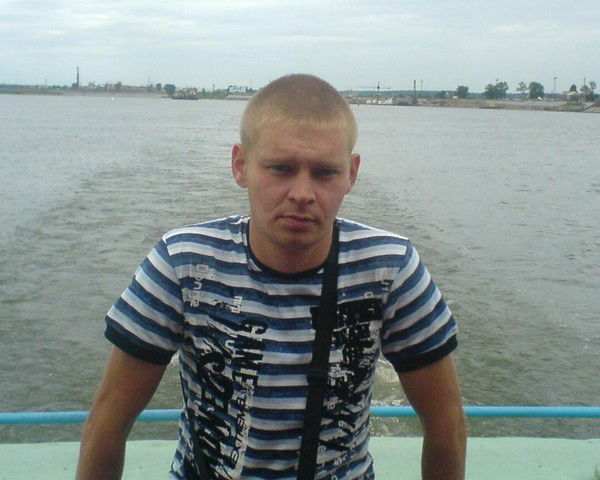 Алексей Кокорин