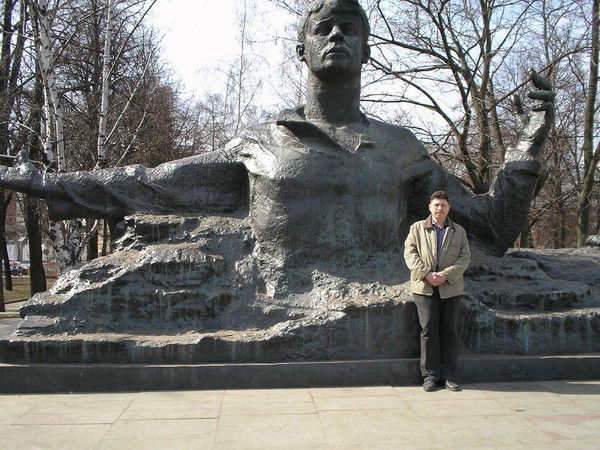 Владимир Богданов