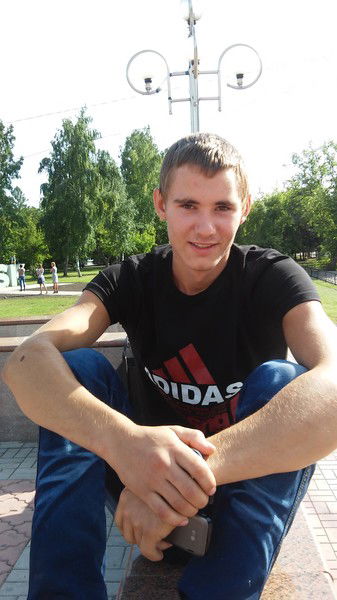 Владимир Безверхний