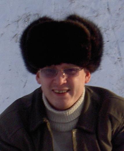 Сергей Рыбалкин