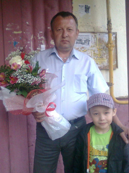 Фаниль Фаттахов