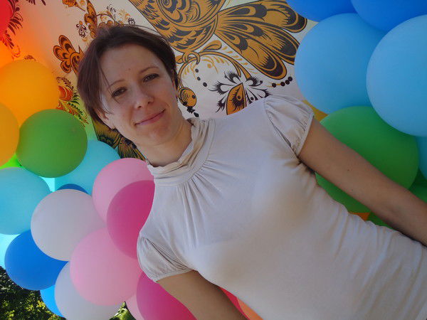 Разуваева Екатерина