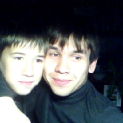 Вова Лаврентьев