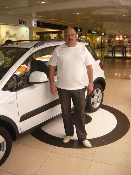 Григорий Филимонов