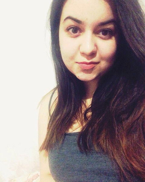 Камилла Гурижева