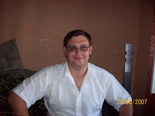 Виталий Марков