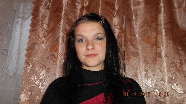 Елена Лабинцева