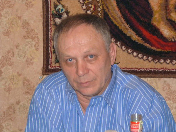 Владимир Нечунаев