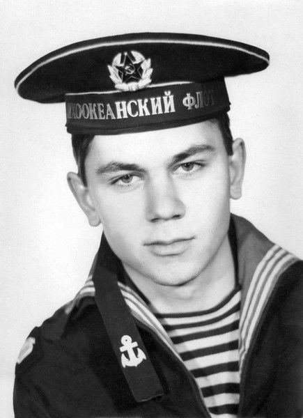 Василий Чумак