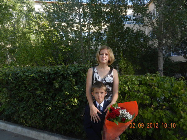 Елена Филиппи