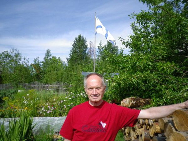 Виталий Лисаков