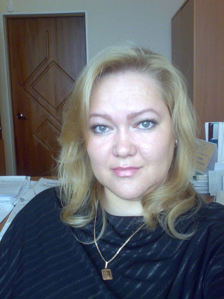 Юлия Демченко