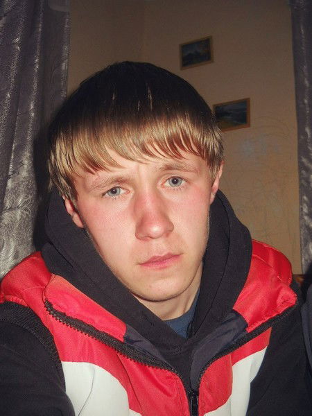 Дима Аралов