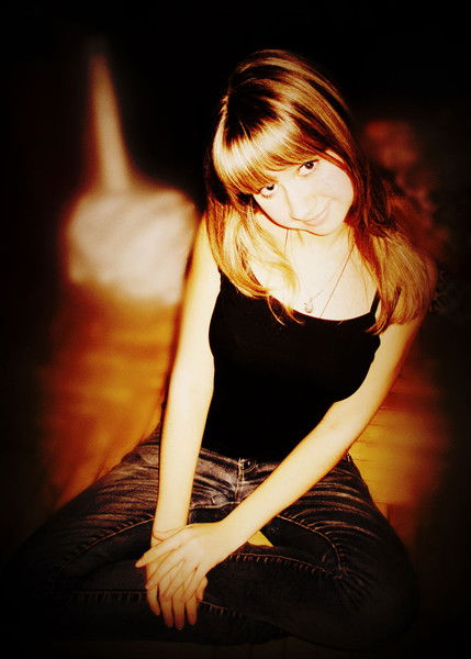 Виктория Полякова