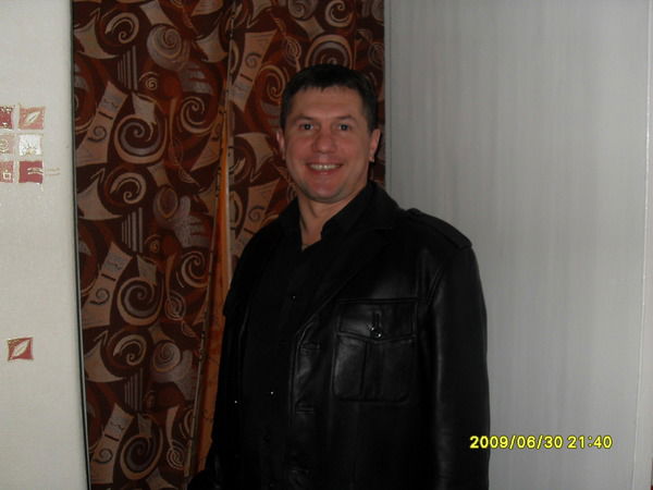 Андрей Гололобов