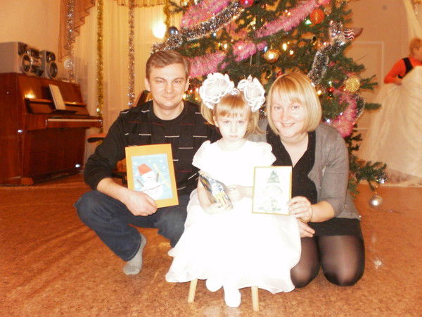 Вера Фомина