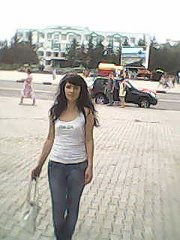 Суслова Ольга