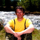 Кирилл Рожковский