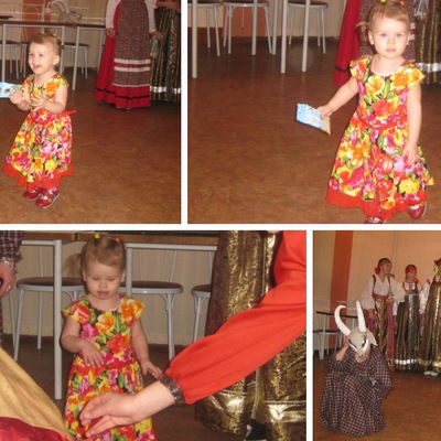 Евгения Баранова