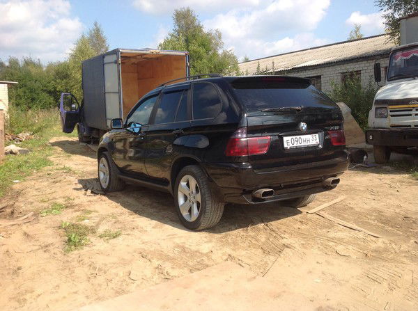 Сергей Царьков