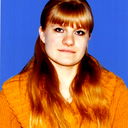Анна Парамонова