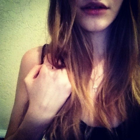 Ксюша Трофимова