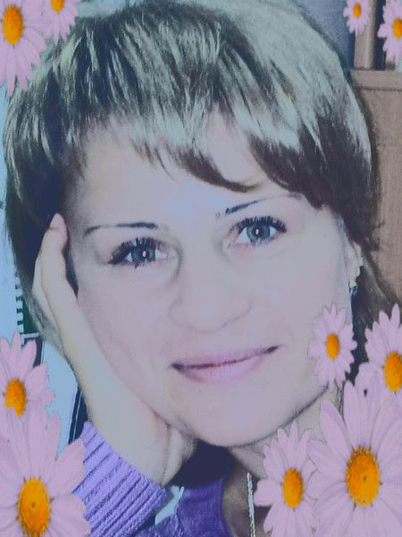 Светик Светлана