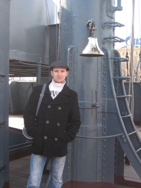 Анатолий Балайчин