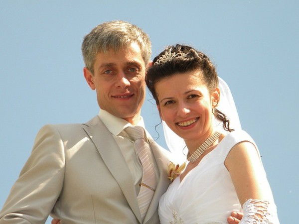 Дмитрий Гольд