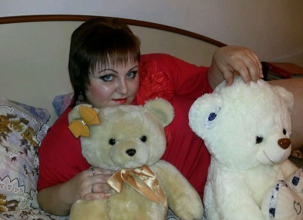 Татьяна Грек