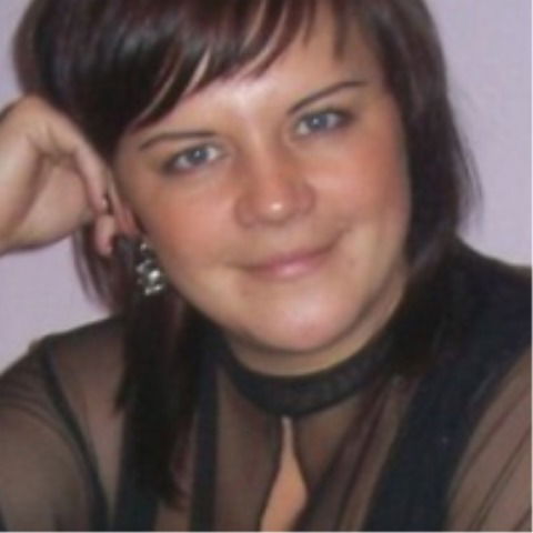 Светлана Резяпова