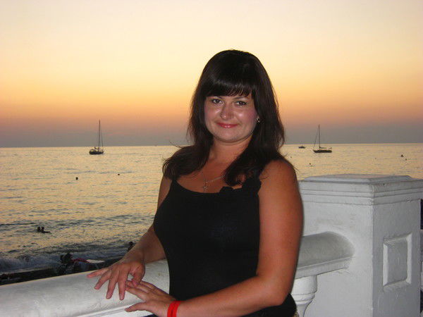 Марина Иванча