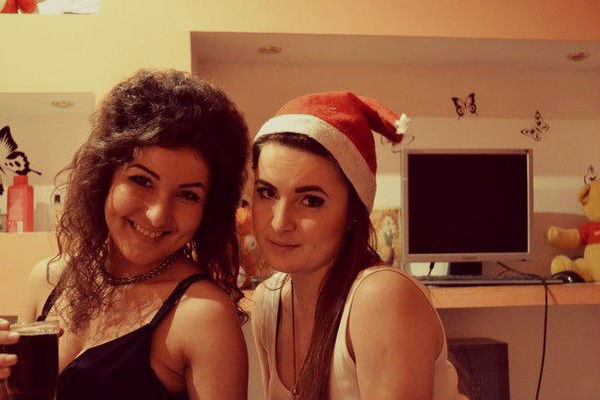 Танюшка Яковлева