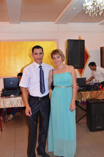 Габиден Муханов