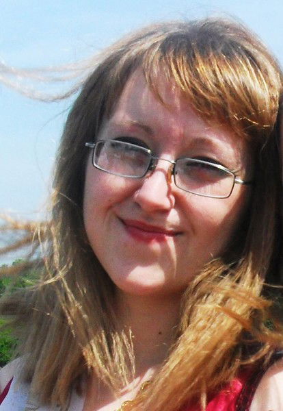 Наталия Федотова