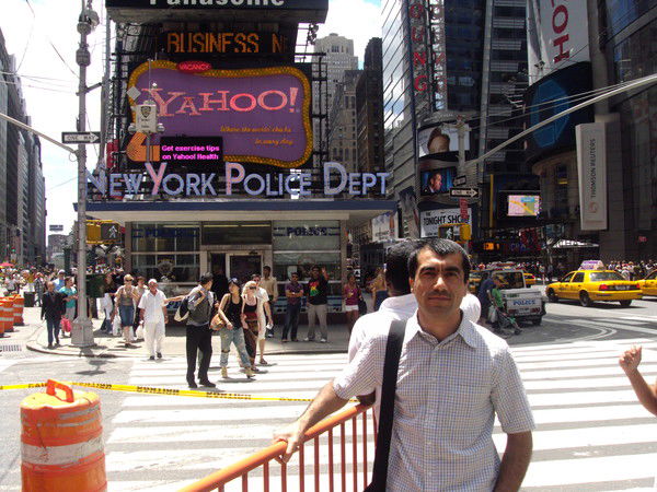 Иброхим Абдуллох