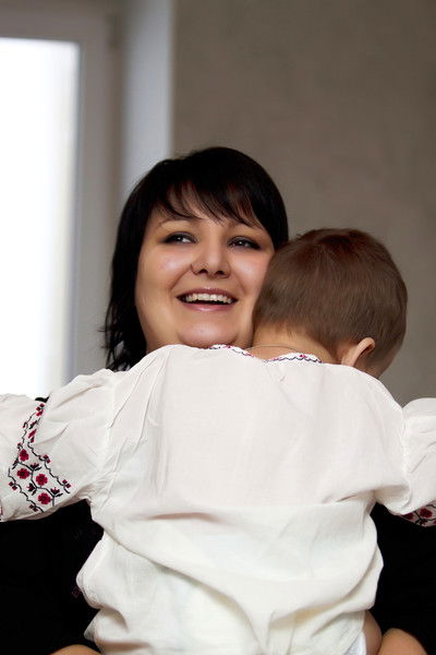 Екатерина Богиян