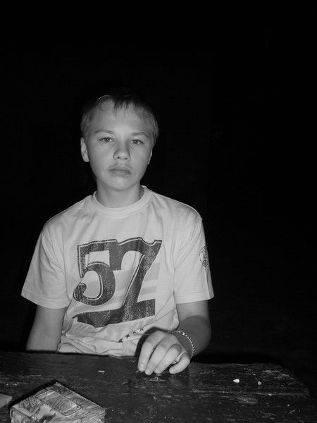 Владислав Шабунько