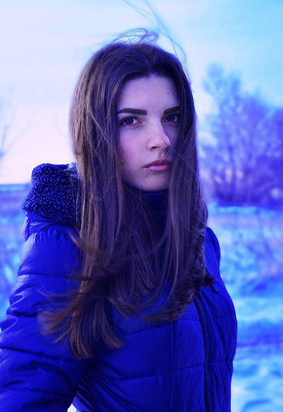 Виктория Степаненко