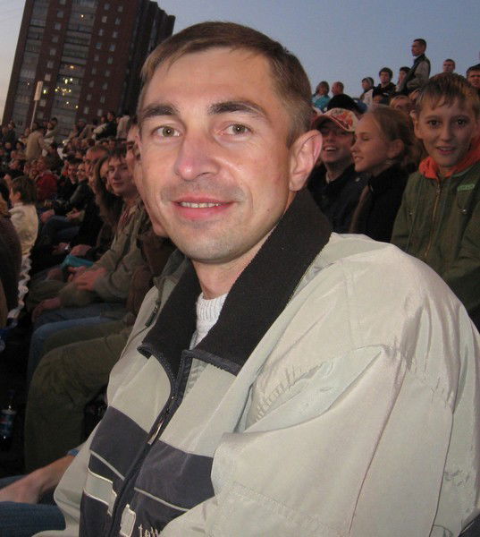 Алмарис Гарипов