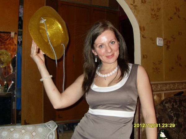 Оксана Зобнина