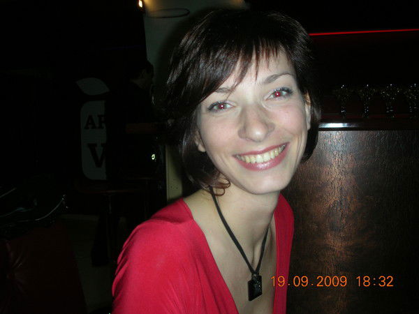 Екатерина Клименко