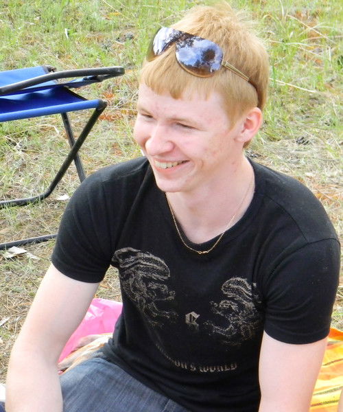 Владислав Гульков