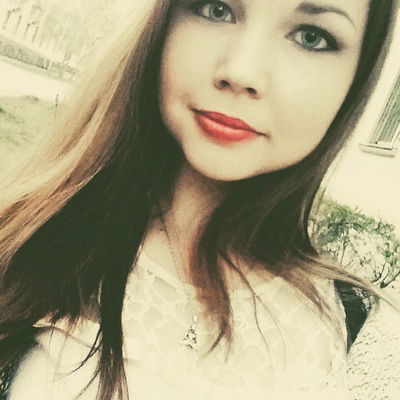 Алина Камалова