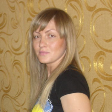 Лена Прилипко