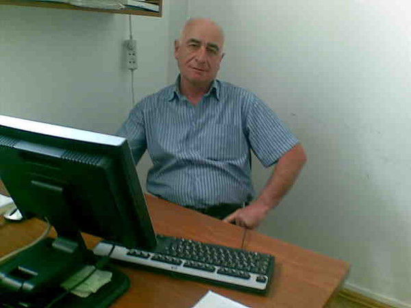 Guram Kvicinadze