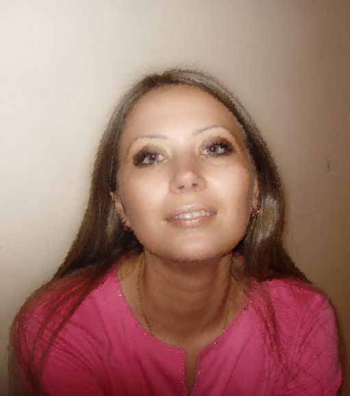 Алёна Ращук