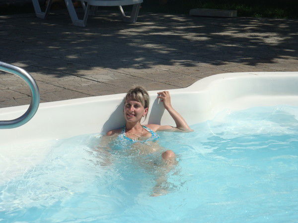 Ира Скрябина